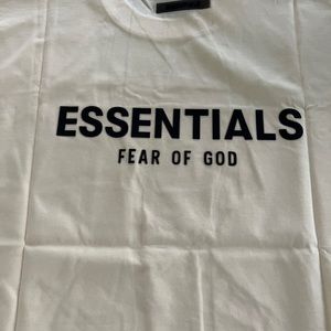 Essential shirts